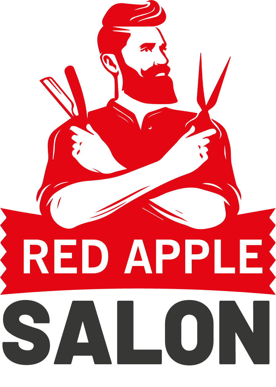Red Apple Salon